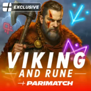 Viking 'n' Rune