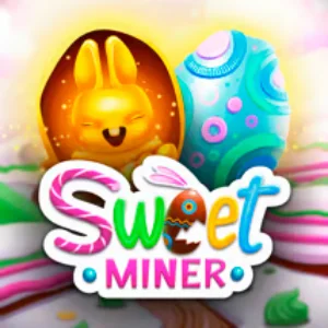 Sweet Miner