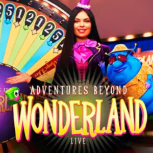 Adventures Beyond Wonderland Live