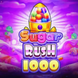 Sugar Rush 1000