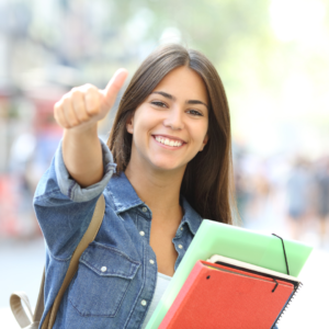 "vantagens da aula de inglês particular"