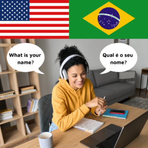 tradução online do inglês para o português