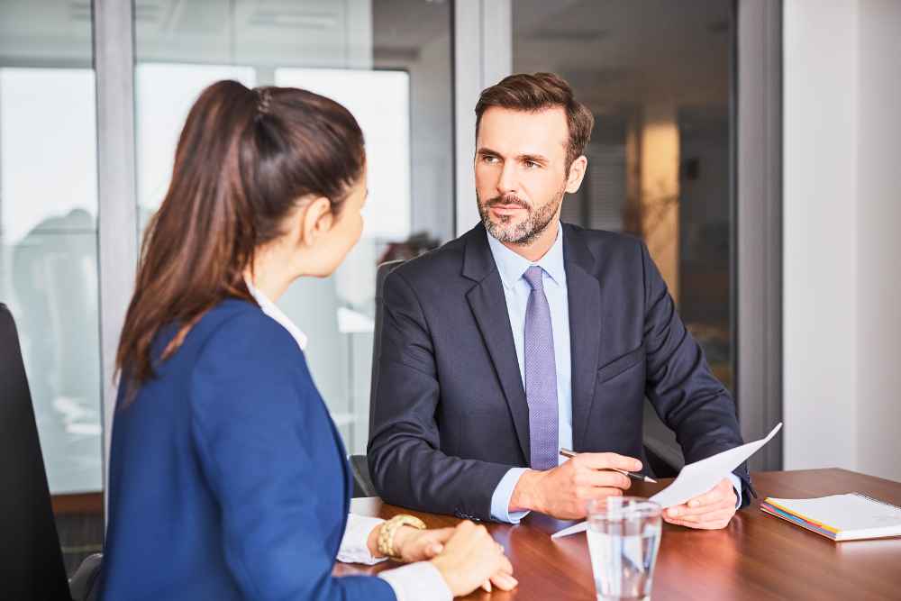 como me preparar para uma entrevista de emprego em ingles