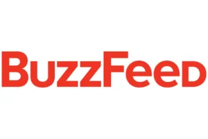 sites de notícias em inglês BuzzFeed