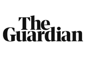 sites de notícias em inglês The Guardian