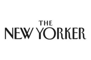 sites de notícias em inglês The New Yorker