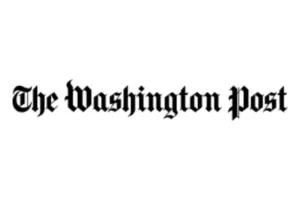 sites de notícias em inglês The Washington Post