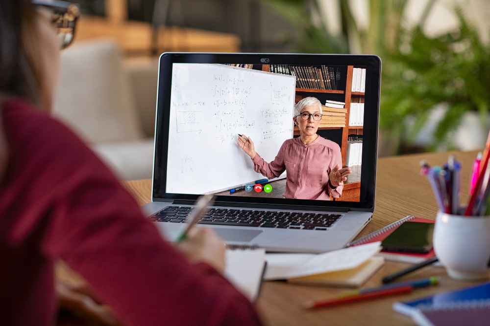 aprender inglês em casa