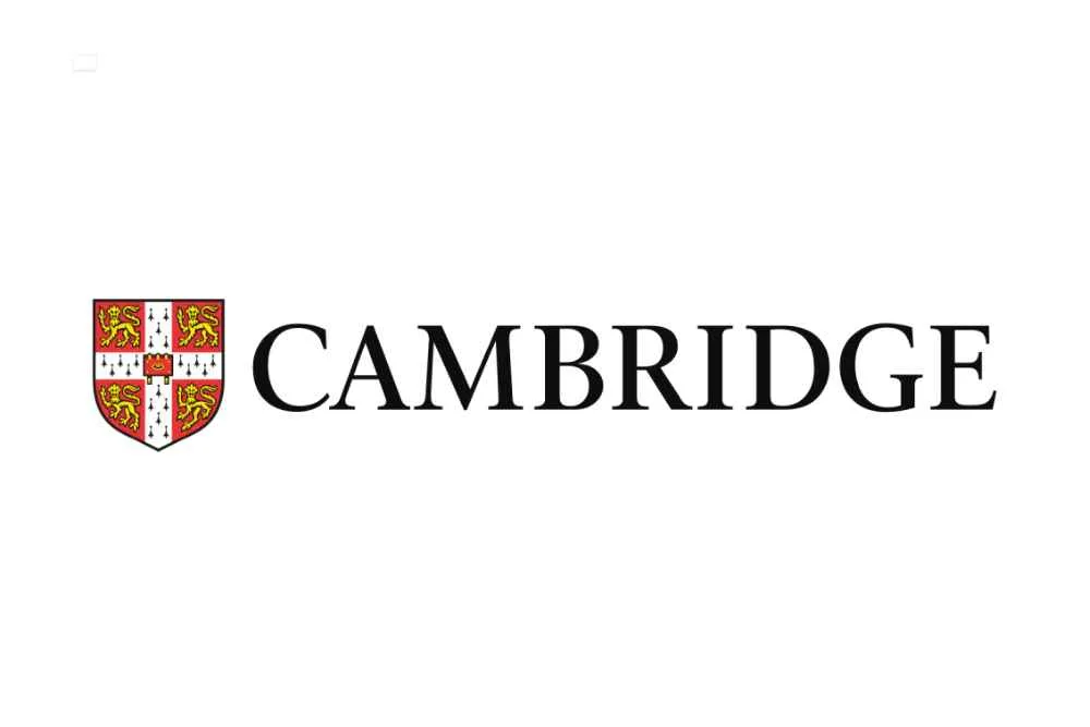 exame de cambridge